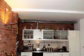 1 Bedroom Flat